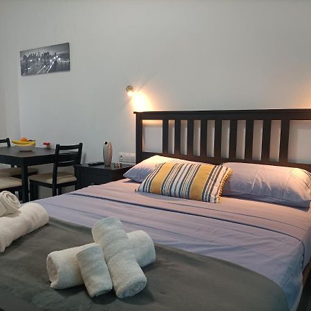 City Adventures Apartman Athén Kültér fotó
