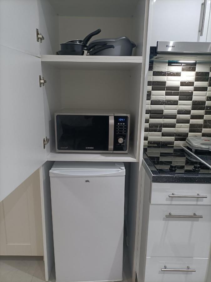 City Adventures Apartman Athén Kültér fotó