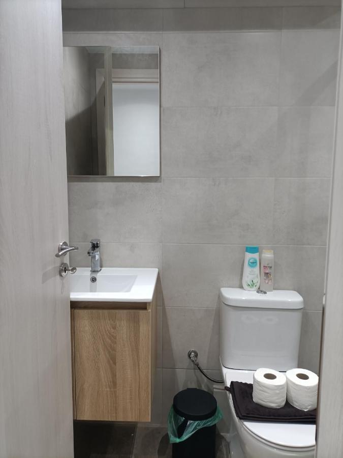 City Adventures Apartman Athén Kültér fotó