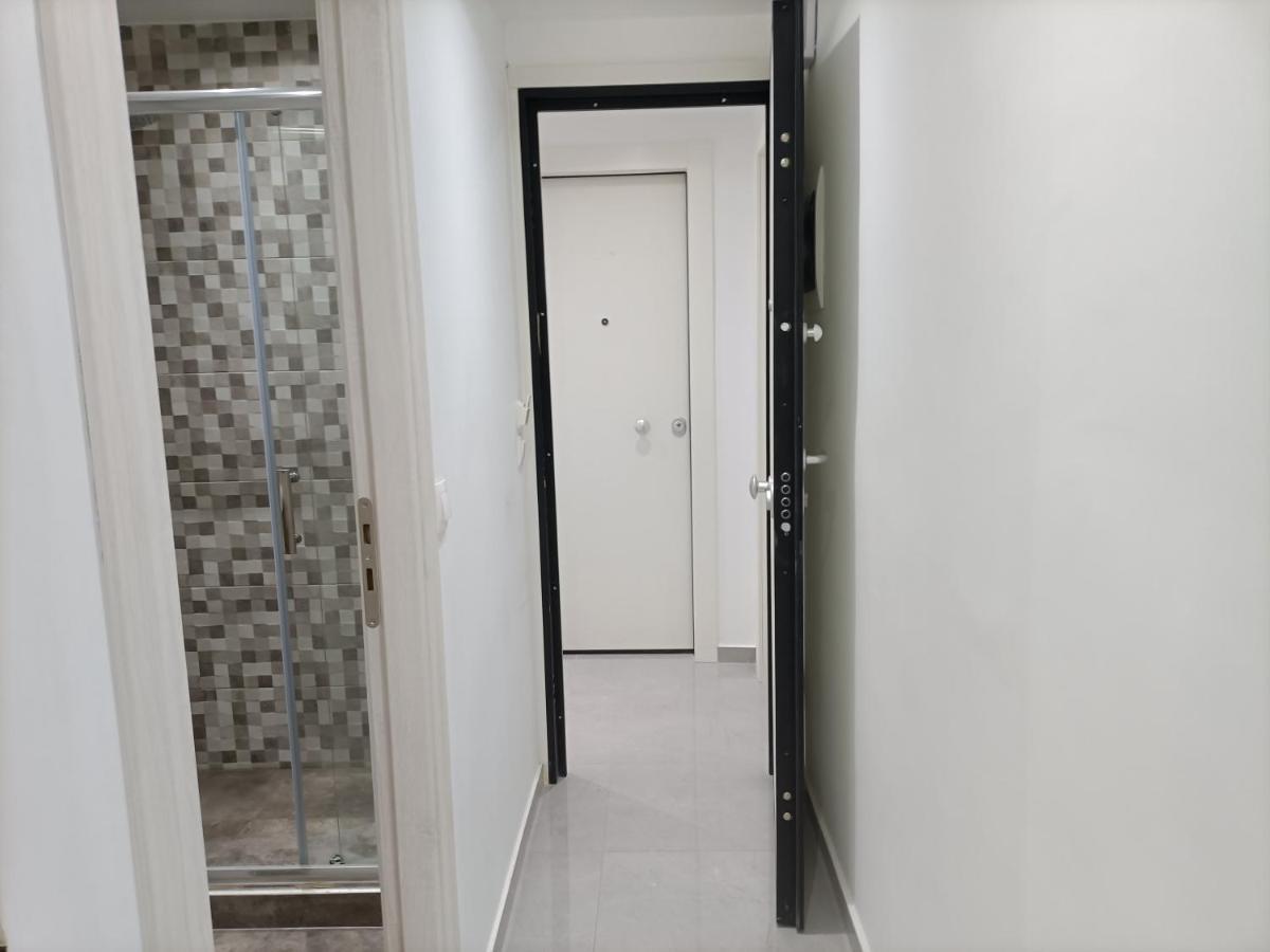 City Adventures Apartman Athén Kültér fotó