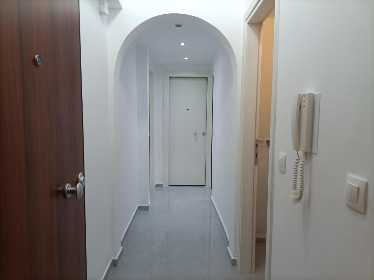 City Adventures Apartman Athén Kültér fotó